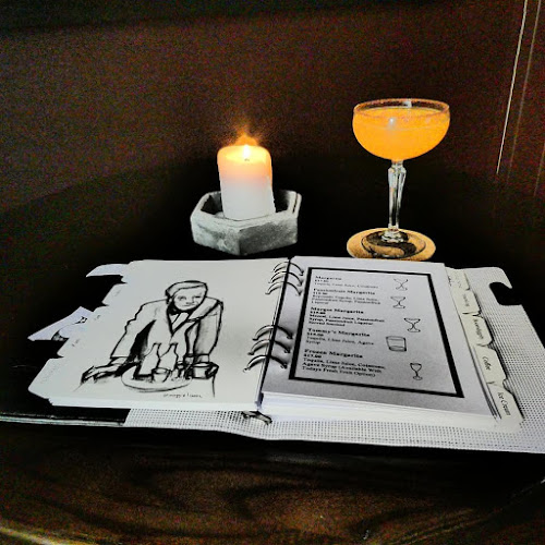 Opinii despre Santé Cocktail Bar în Toowoomba City - Hospitality and gastronomy