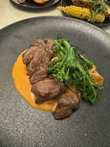 At Baker St Restaurant & Bar Gosford - Hospitality and gastronomy