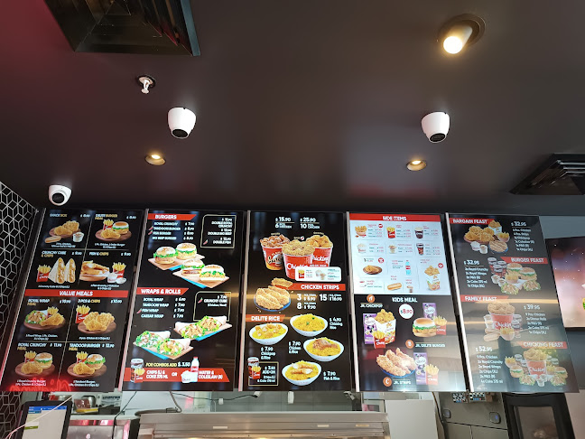 ChicKing Bentley - Hospitality and gastronomy