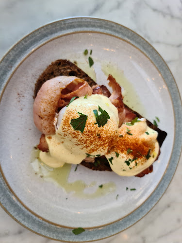 Cafe Toscano - Hospitality and gastronomy