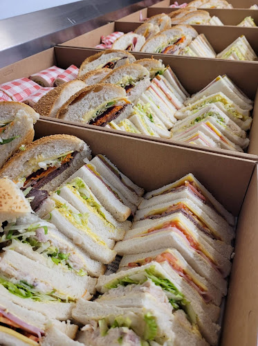 A Days Graze Catering - Hospitality and gastronomy