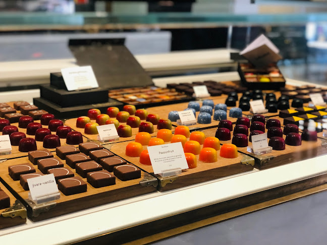 Comentarii opinii despre Chéri