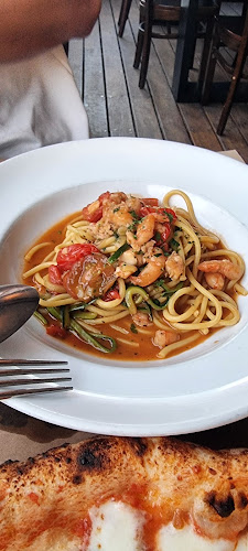 Comentarii opinii despre Da Mario Restaurant