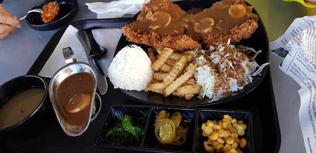 Comentarii opinii despre Kossie's Ensoku