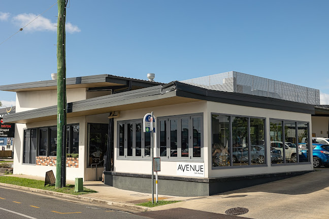 Avenue Cafe Mackay - North Mackay