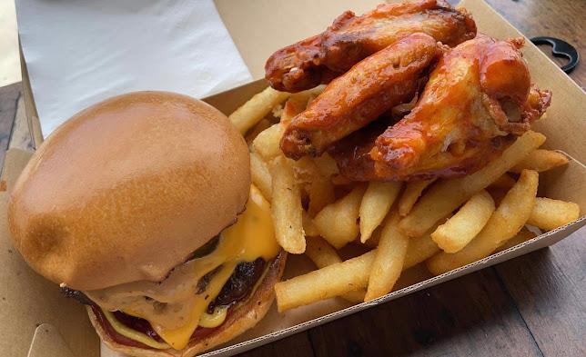 Comentarii opinii despre Originals Burger Co.