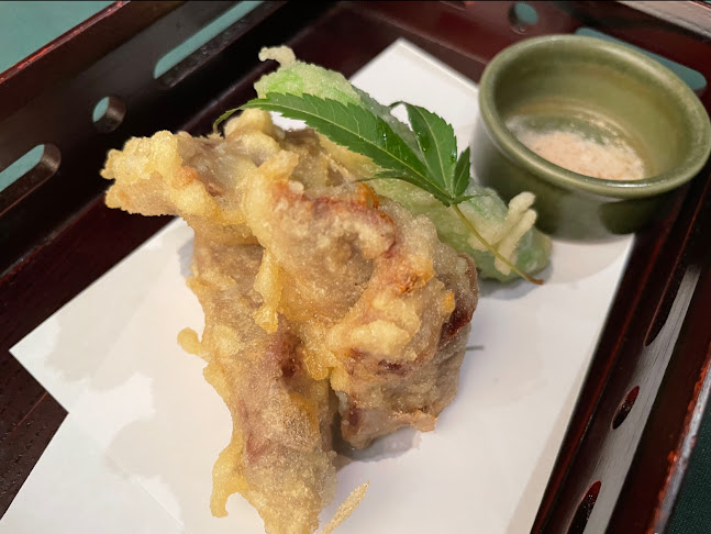 Kabuki Shoroku Japanese Restaurant - Hospitality and gastronomy