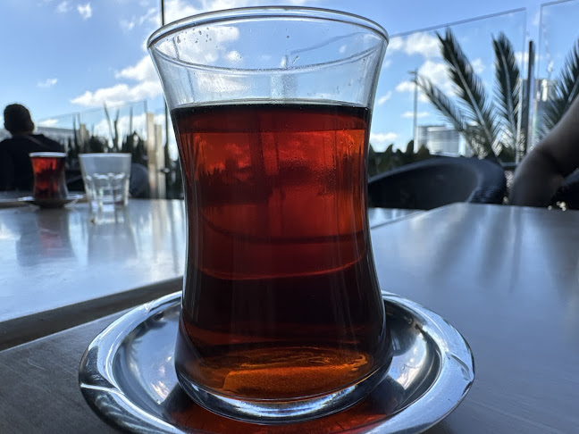 Bosphorus Turkish Street Food - Hospitality and gastronomy