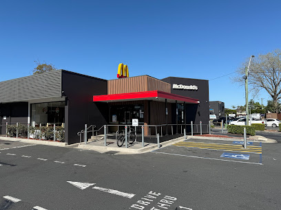 McDonald's Lidcombe