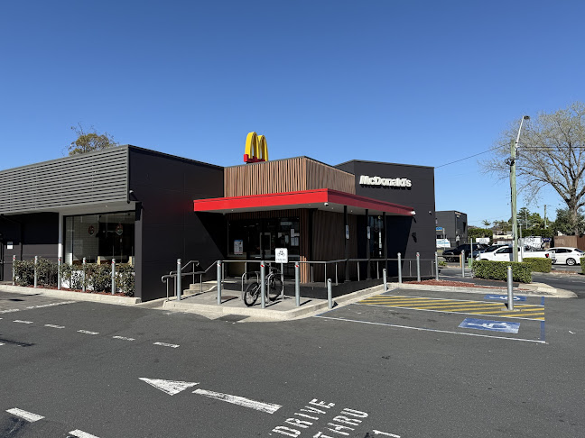 McDonald's Lidcombe