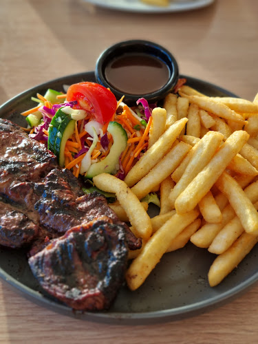 The Settler's Tavern - West Gosford