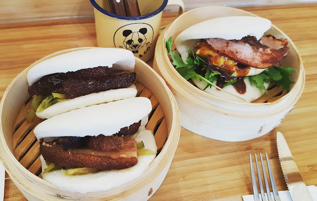 Comentarii opinii despre Panda & Co