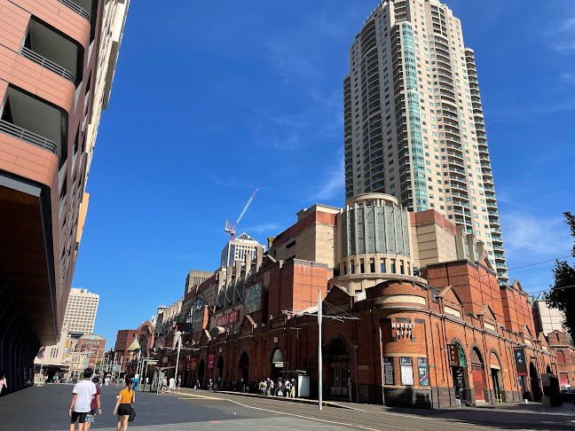 Chinatown Sydney - Hospitality and gastronomy