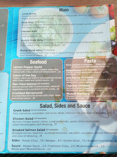 Comentarii opinii despre Waterfront Hotel