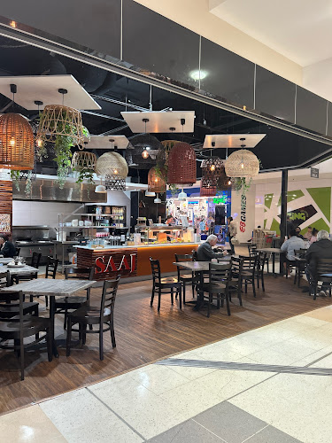 Comentarii opinii despre Saaj Indian Cuisine