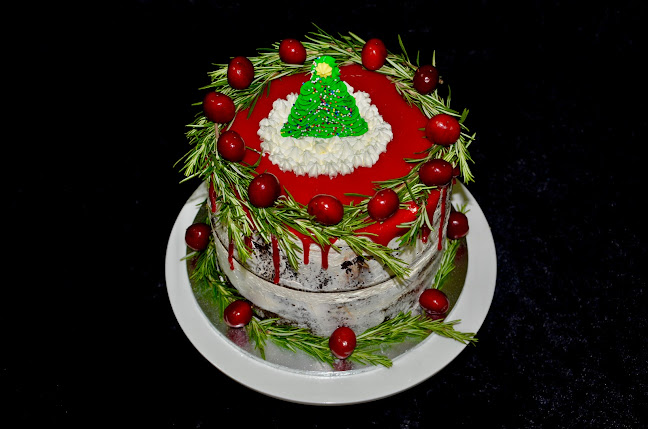 Opinii despre Pure Chocolate Sensations în Sydney - Hospitality and gastronomy