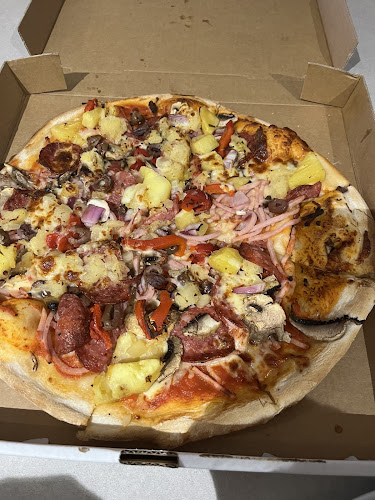 Luna Rossa Italian Restaurant - Tugun