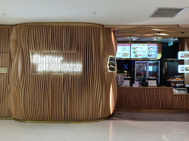 Better Burger - Sydney