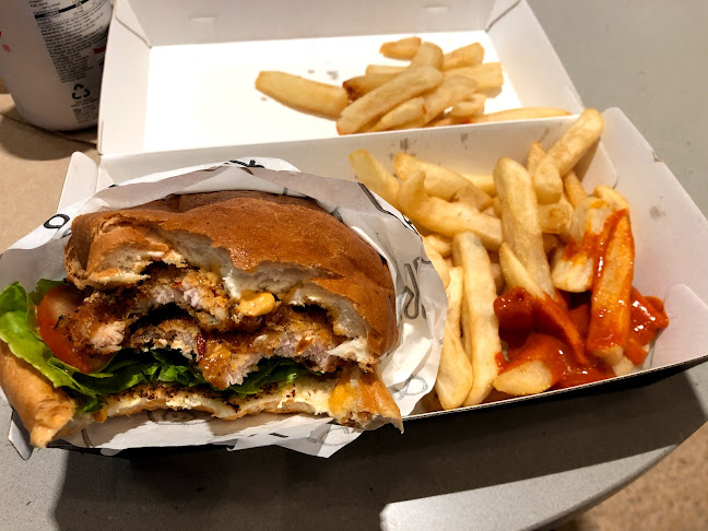 Fire & Food - Sydney