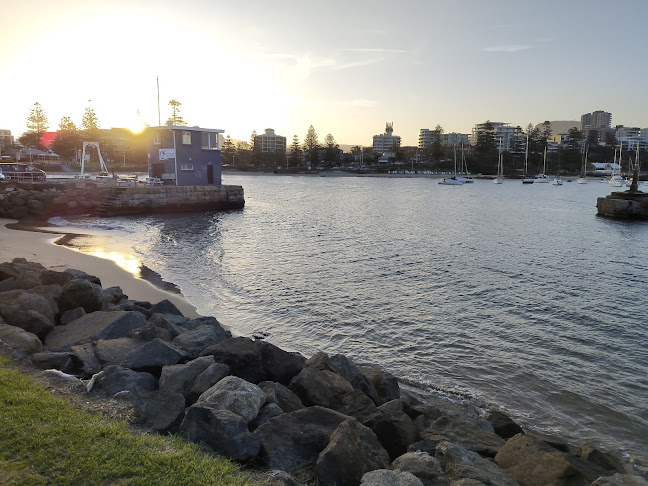 Opinii despre Yachties' Cafe în Wollongong - Hospitality and gastronomy