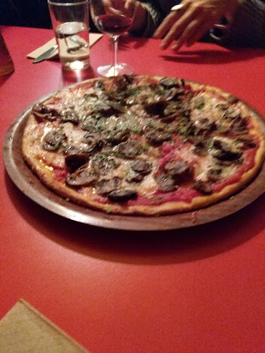 Pizza Meine Liebe - Hospitality and gastronomy