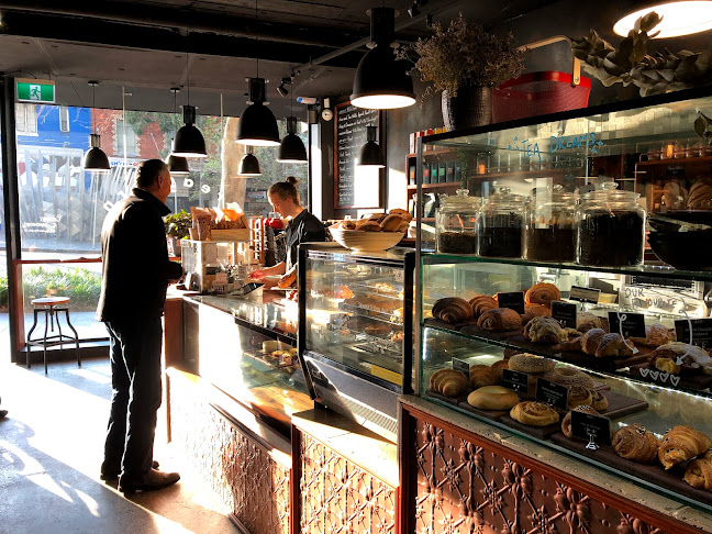 Little Fern on Regent - Hospitality and gastronomy