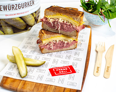 Press Deli