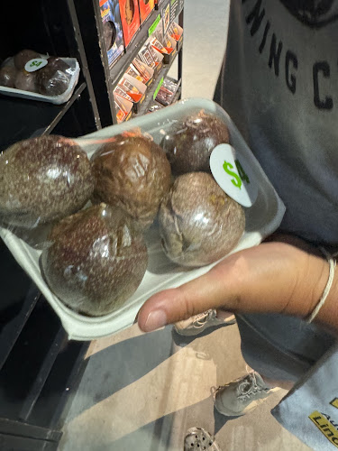 Comentarii opinii despre Bunbury Farmers Market