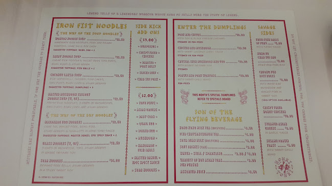 Honki Tonki Hindley Street - Adelaide