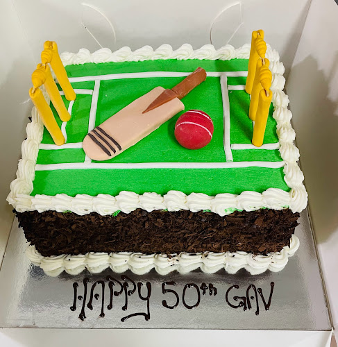 North Haven Bakery 2443 - Hospitality and gastronomy