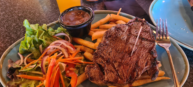 Lighthouse Seafood Mackay - Mackay