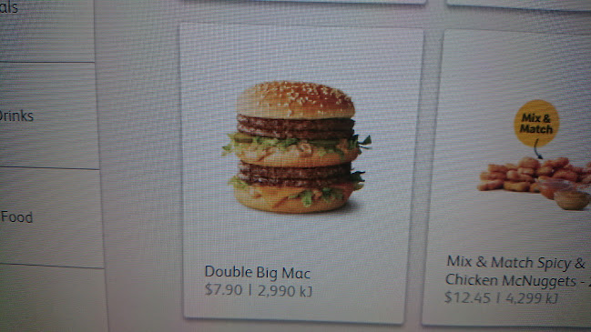 Opinii despre McDonald's Coolangatta II în Coolangatta - Hospitality and gastronomy