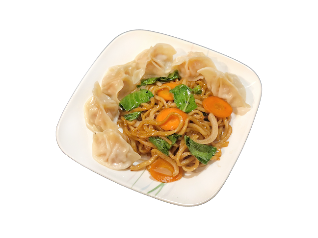 Peter's Awesome Dumplings and Fried Rice - Hospitality and gastronomy