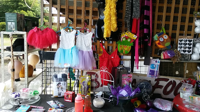 Morwell Sunday Market - Hospitality and gastronomy