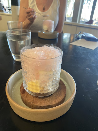 Nu Nu Restaurant - Hospitality and gastronomy