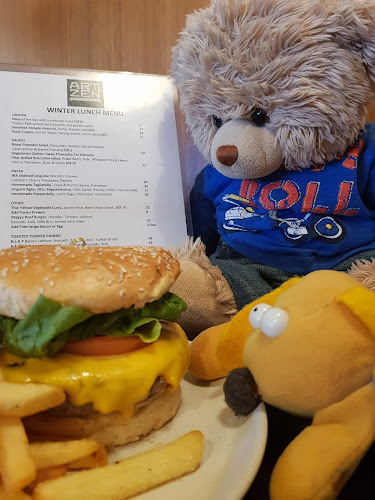 Artezen - Hospitality and gastronomy