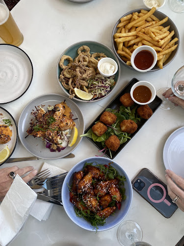 The Lucky Shag - Hospitality and gastronomy