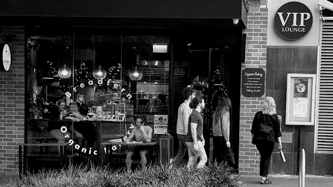 Little Fern on Regent