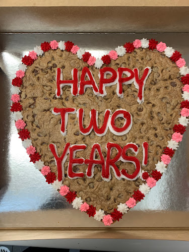 Mrs. Fields Bakery Cafe - Hospitality and gastronomy