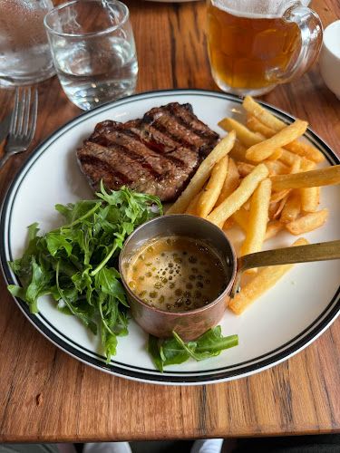 Half Moon - Hospitality and gastronomy