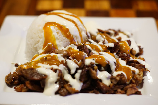 Opinii despre Land of Pharaohs în Broome - Hospitality and gastronomy