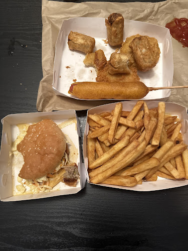 Opinii despre Strait Off The Boat în Devonport - Hospitality and gastronomy