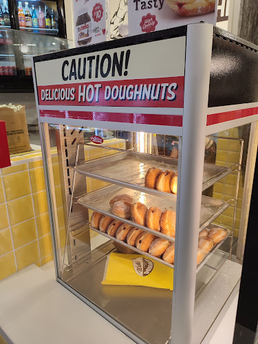 Walker's Doughnuts Bendigo Marketplace - Bendigo
