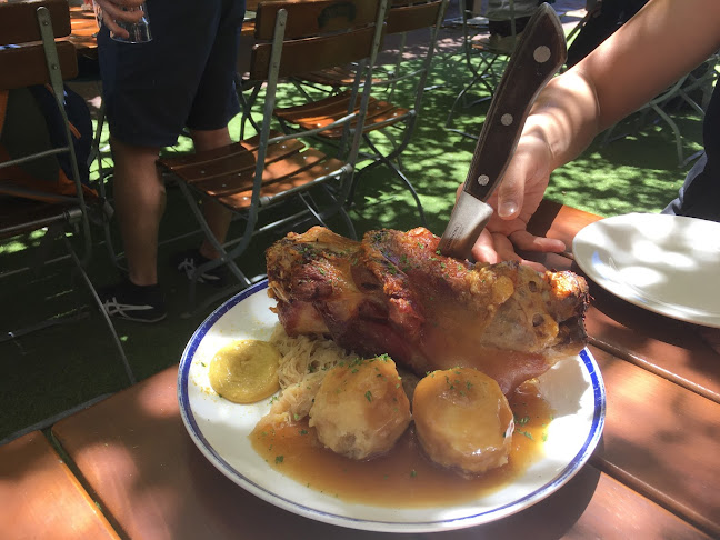 Opinii despre Hahndorf Inn în Hahndorf - Hospitality and gastronomy