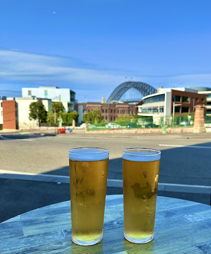 Hotel Palisade - Millers Point