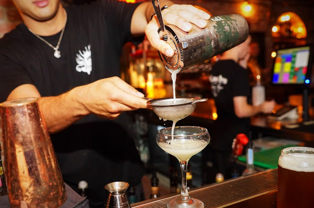 Opinii despre The Loose Moose în Broadbeach - Hospitality and gastronomy