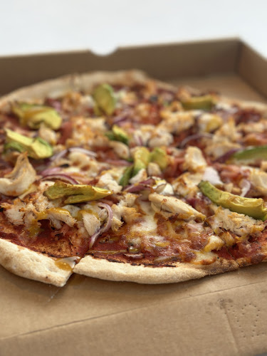 Comentarii opinii despre Manhattan Pizza