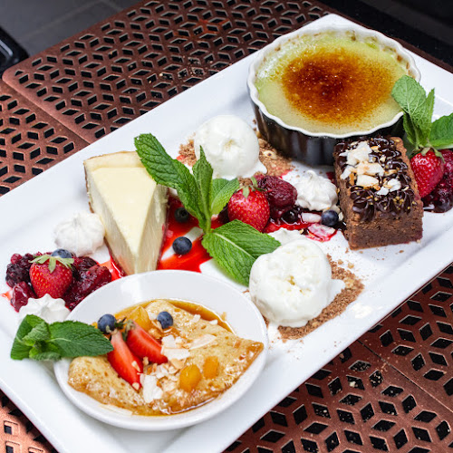 Comentarii opinii despre Ginger Olive | Restaurant and Grill