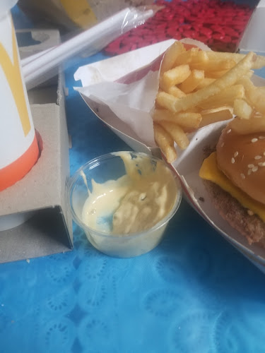 McDonald's Lidcombe - Hospitality and gastronomy