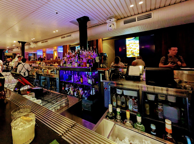 The George on Collins - Melbourne